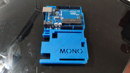 Arduino UNO案