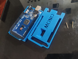 Arduino特大案