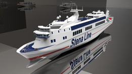 Stena Line MB Noreze
