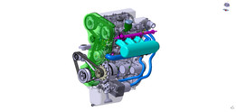 1.2��3cyl V12������ѹ���ͷ�����