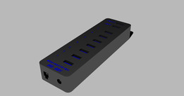HooToo USB