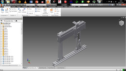 装卸站