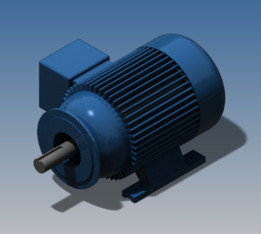 NEMA 405TC 100HP���