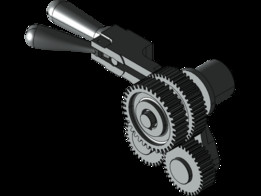 ����������������ܳ�LA-1025