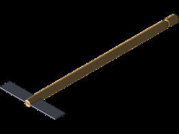 str