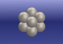 Fe-C 3D