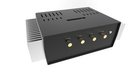 �����Ŵ���UNI 50 2 X 75W