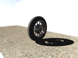 ���峵