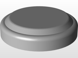 CAPSEAL-2IN