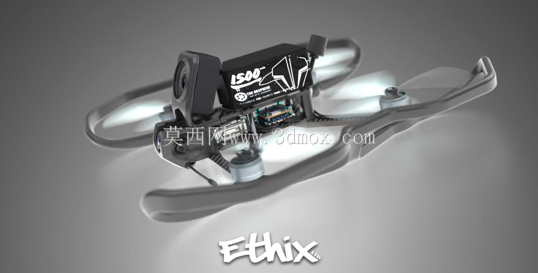 Ethix Cinerat 4-5Ӣ�����