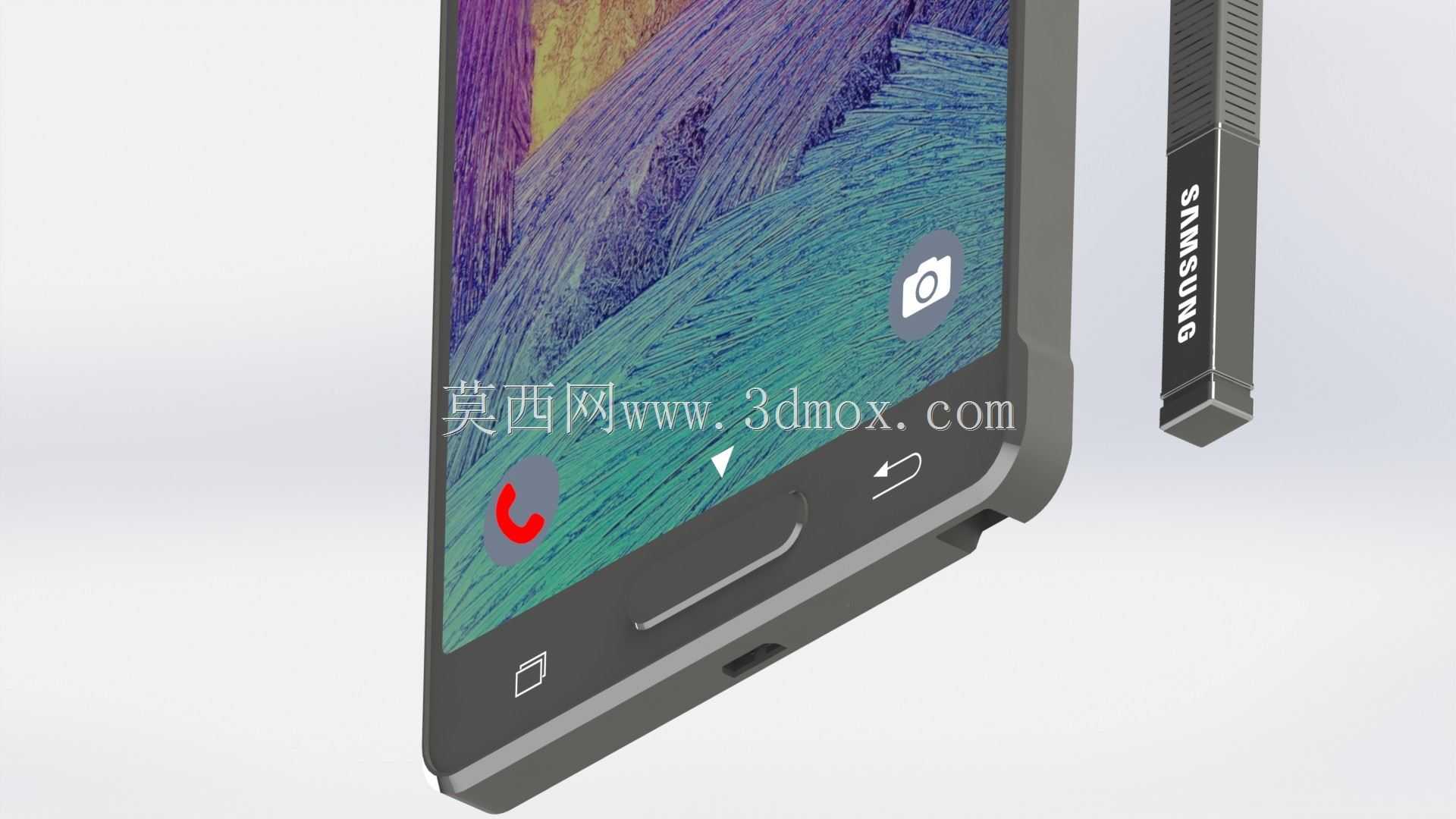 ����Galaxy Note 4