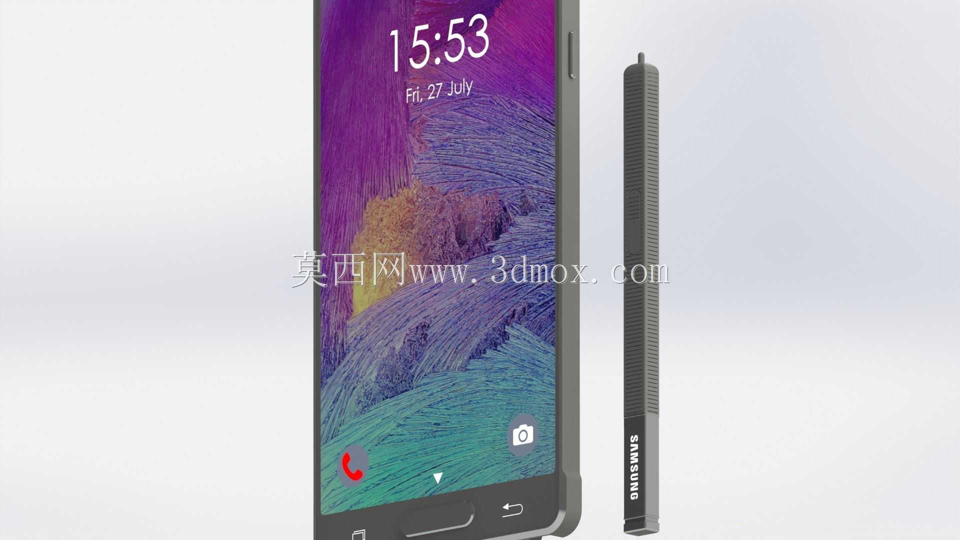 ����Galaxy Note 4