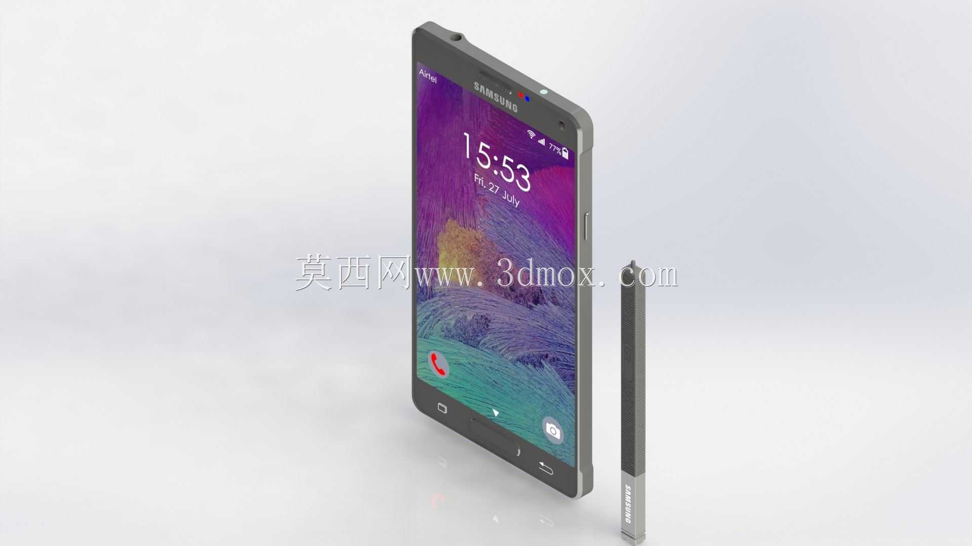 ����Galaxy Note 4