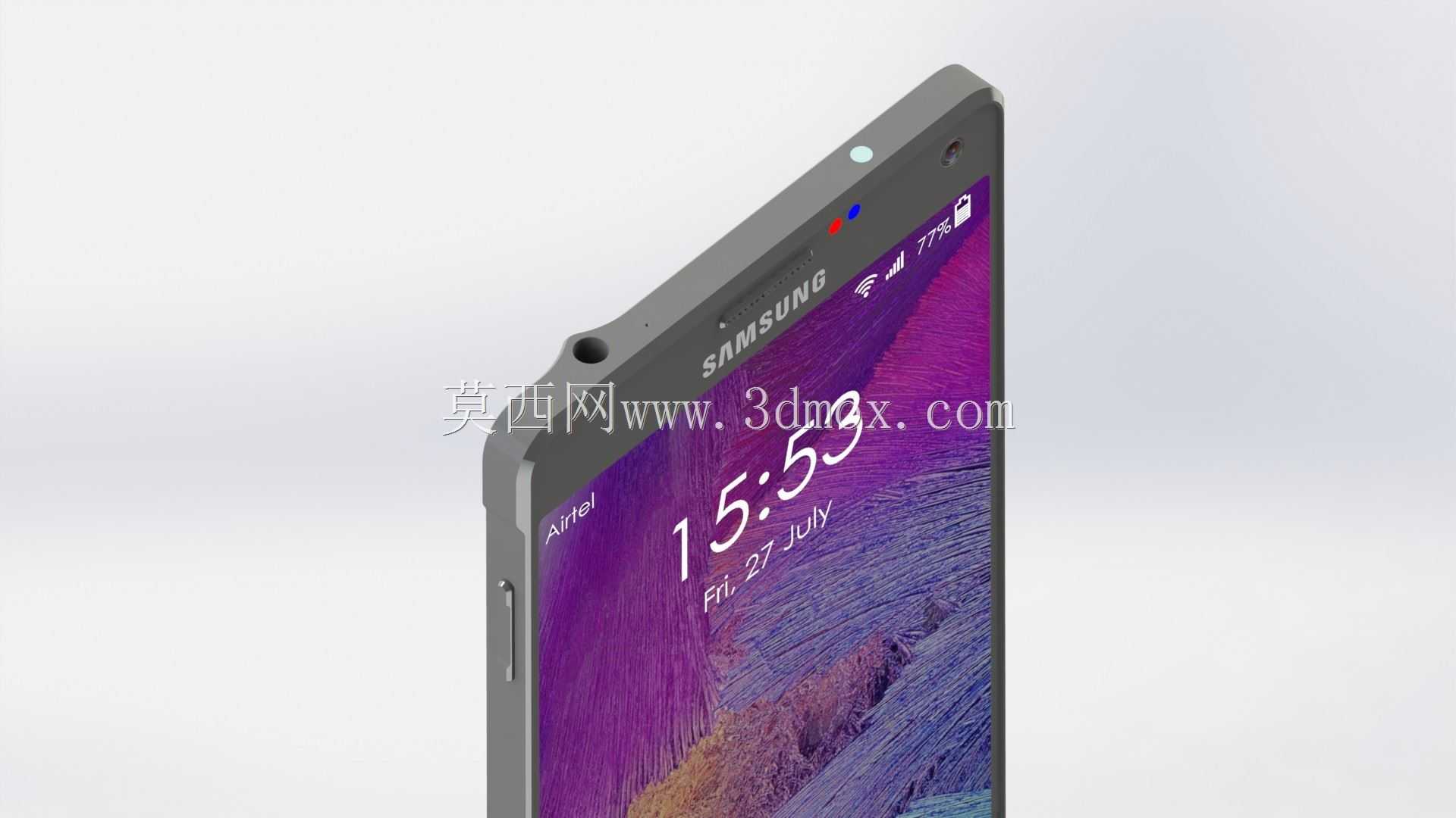 ����Galaxy Note 4