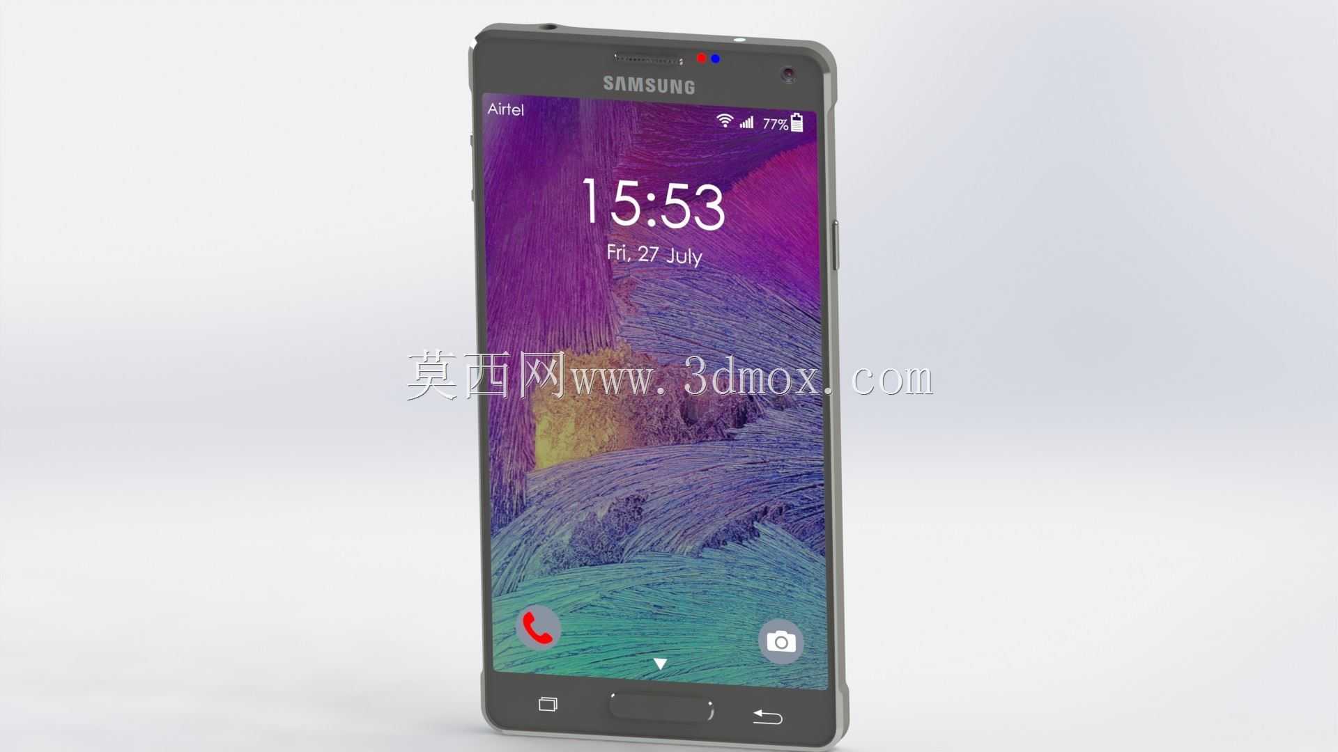 ����Galaxy Note 4