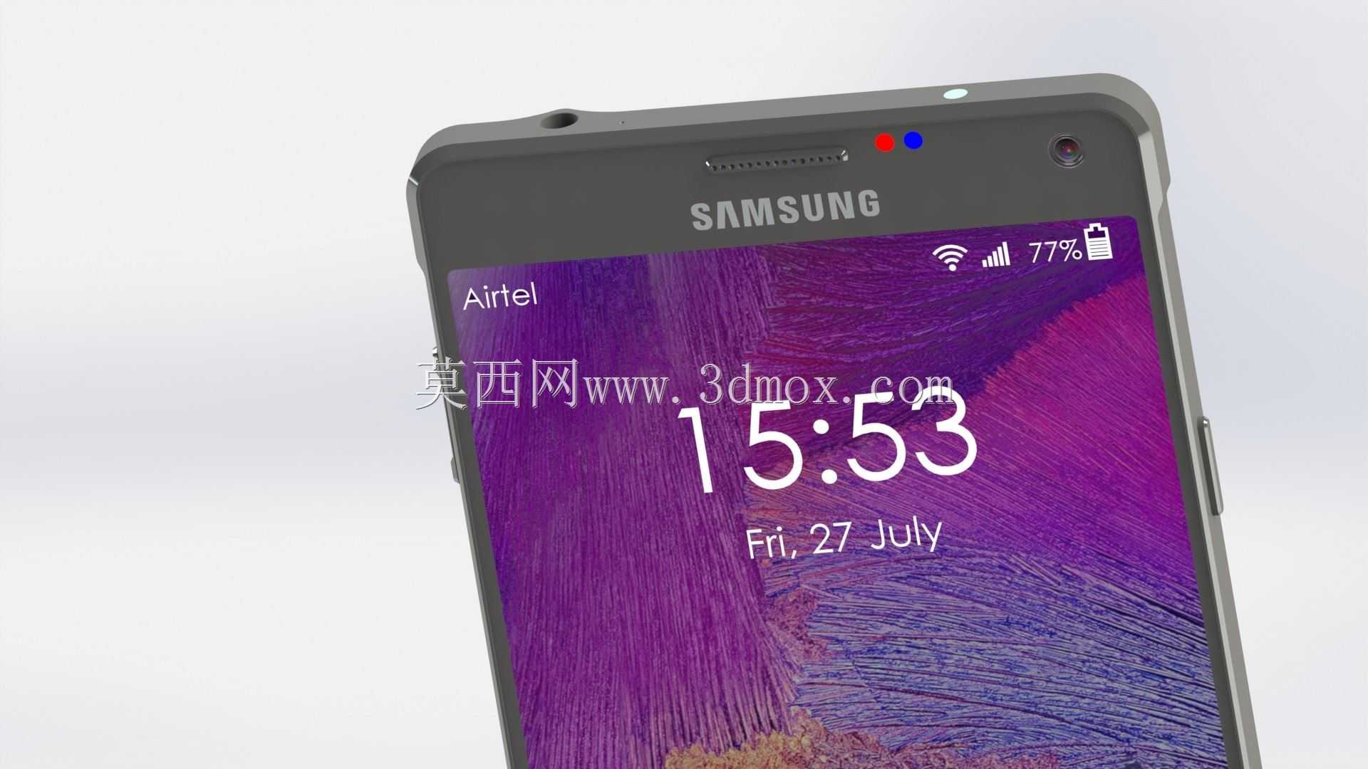 ����Galaxy Note 4