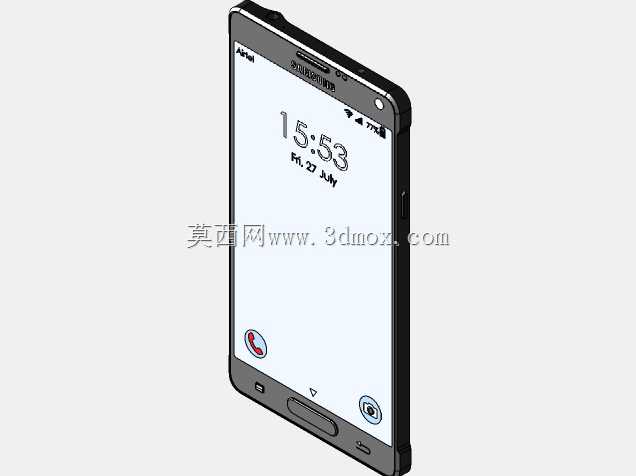 三星Galaxy Note 4