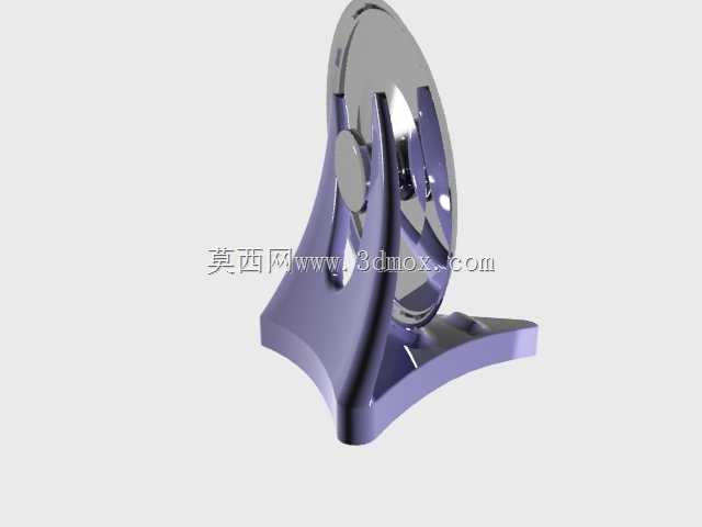 热盖支架