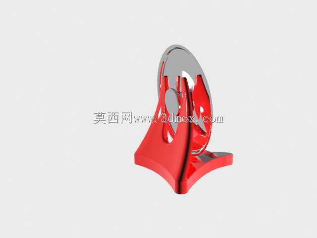热盖支架