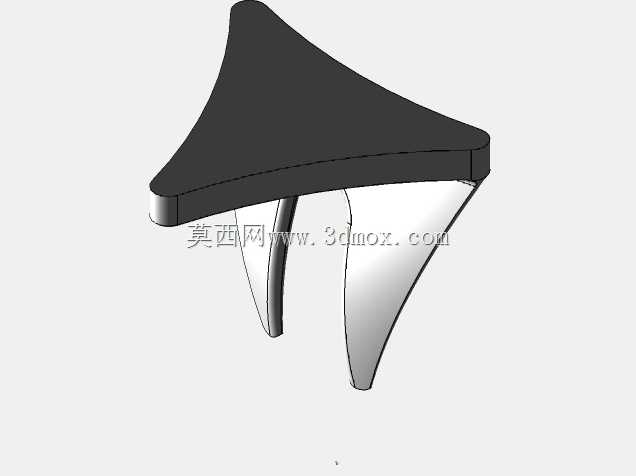 热盖支架