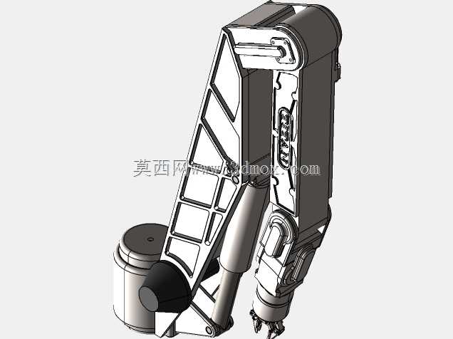 Arms R.O.V