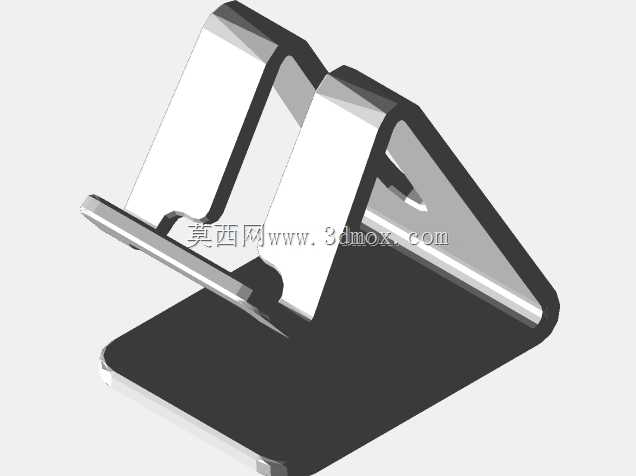 IPHONE a三星桌面支架-打印信息如下