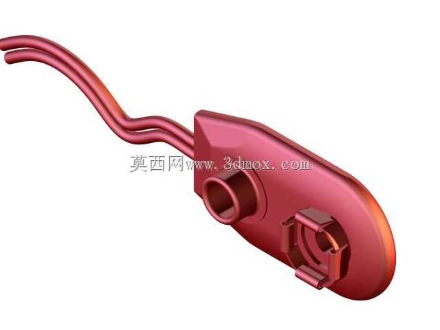 康内托雷Elettrico Batteria 9v