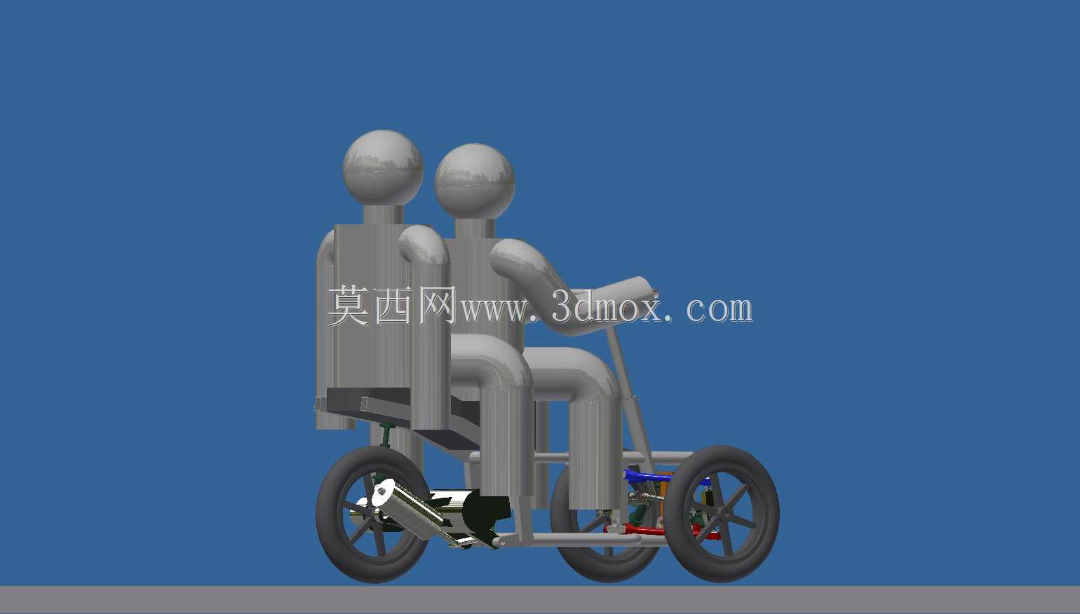 窄倾车辆动力学