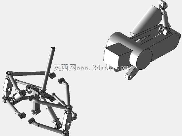 窄倾车辆动力学