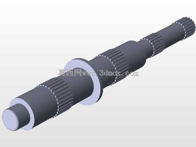 自动无级变速器(机械)