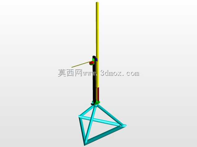 气象火箭系统的应用