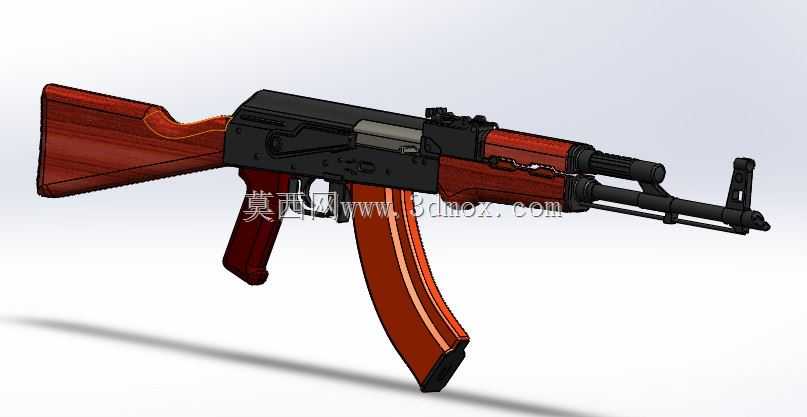 AKM