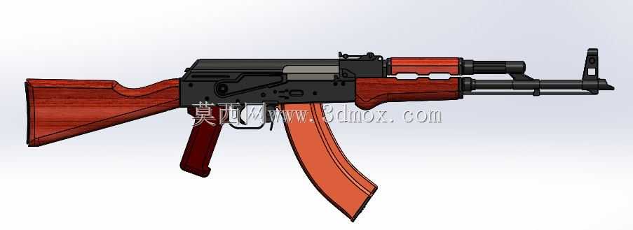 AKM
