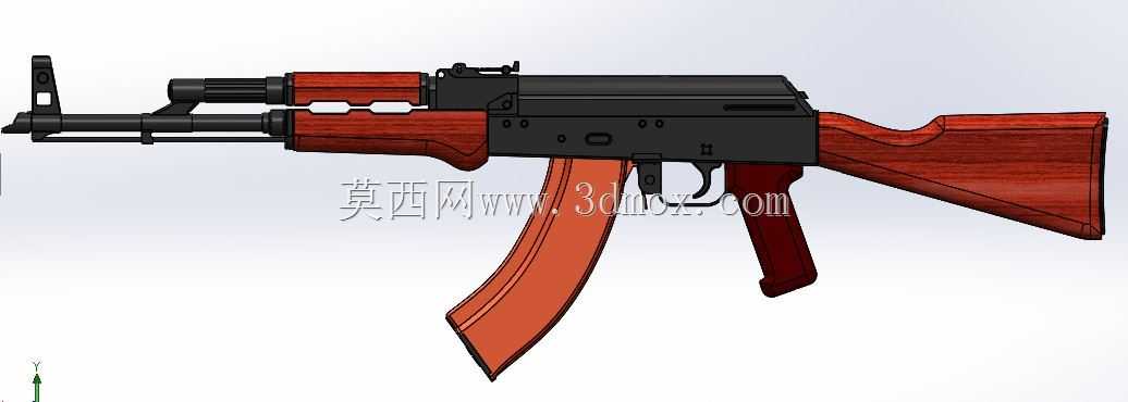 AKM