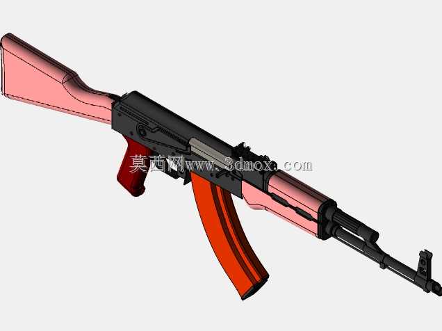 AKM