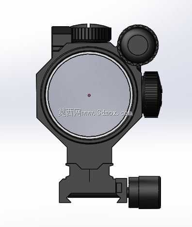 Aimpoint Comp M4