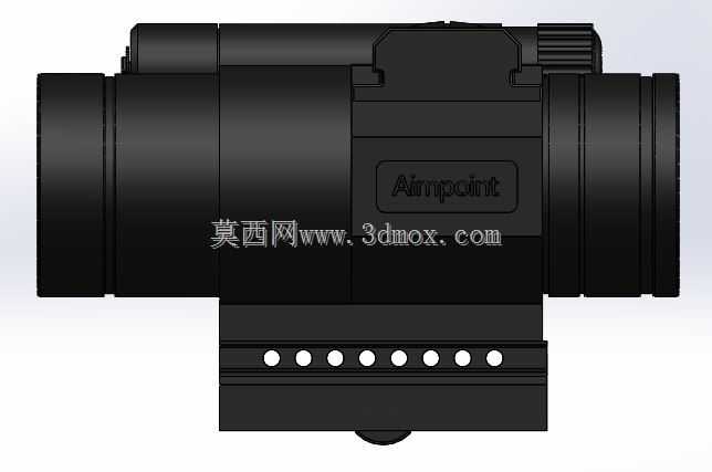 Aimpoint Comp M4
