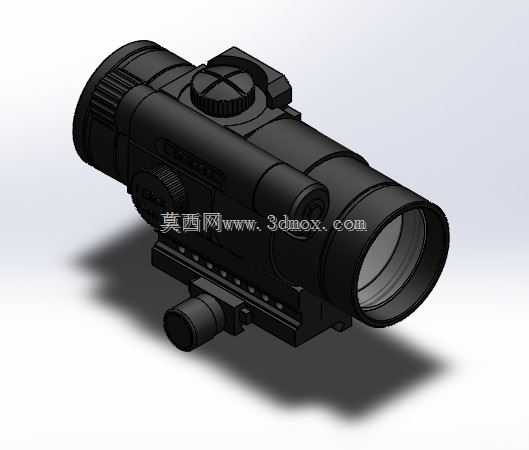 Aimpoint Comp M4