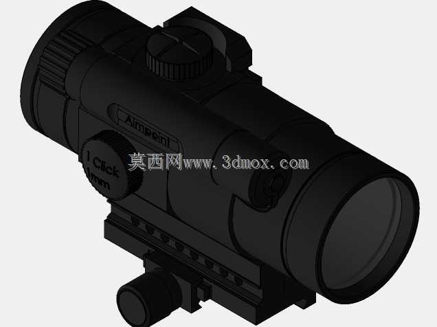 Aimpoint Comp M4