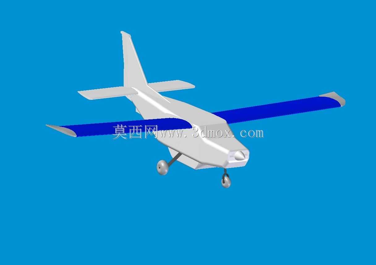 GA-8运输机