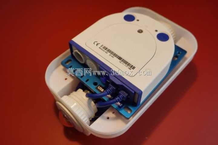 360�㰲װMobotix S14 S15͹��
