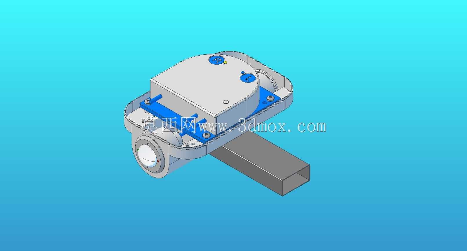 360�㰲װMobotix S14 S15͹��
