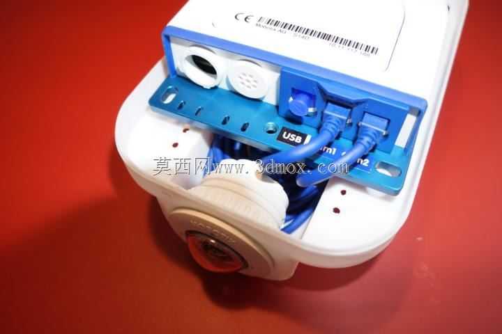 360�㰲װMobotix S14 S15͹��