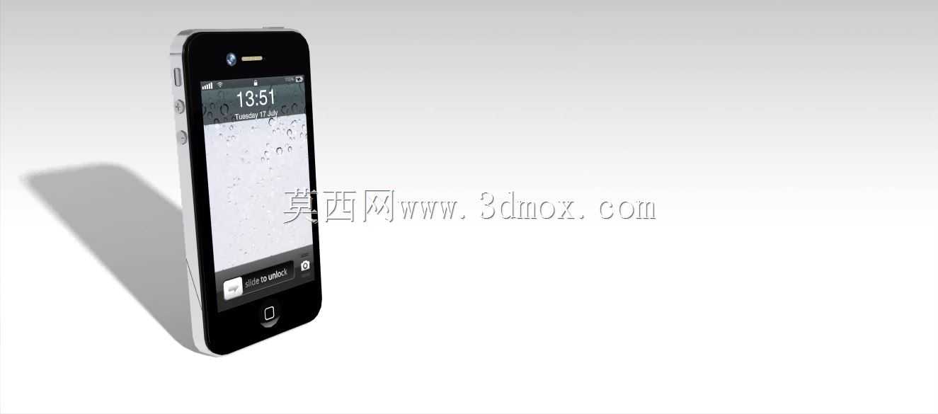 iPhone 4S