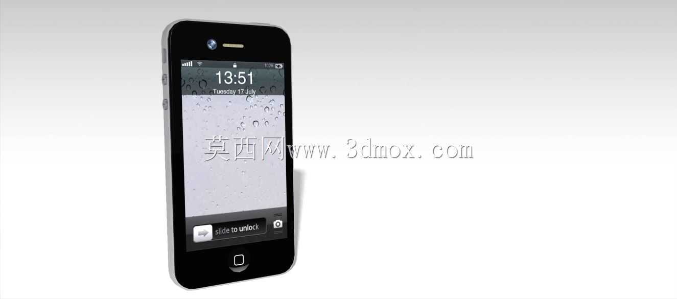 iPhone 4S