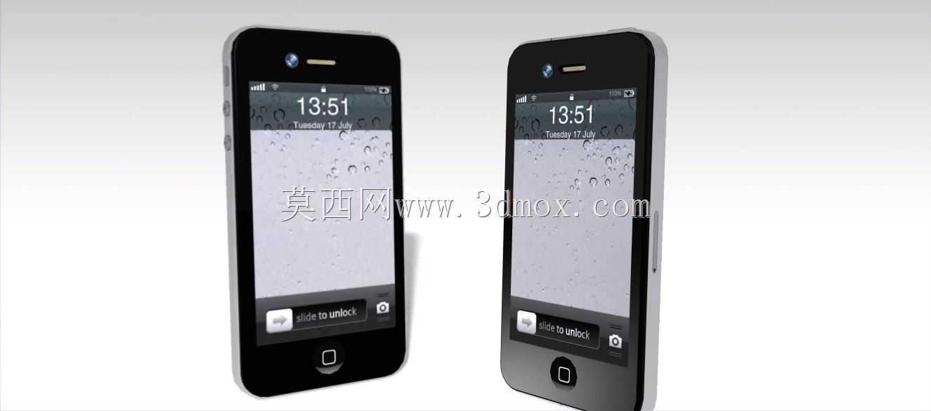 iPhone 4S