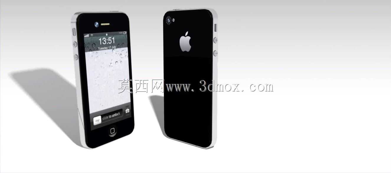 iPhone 4S