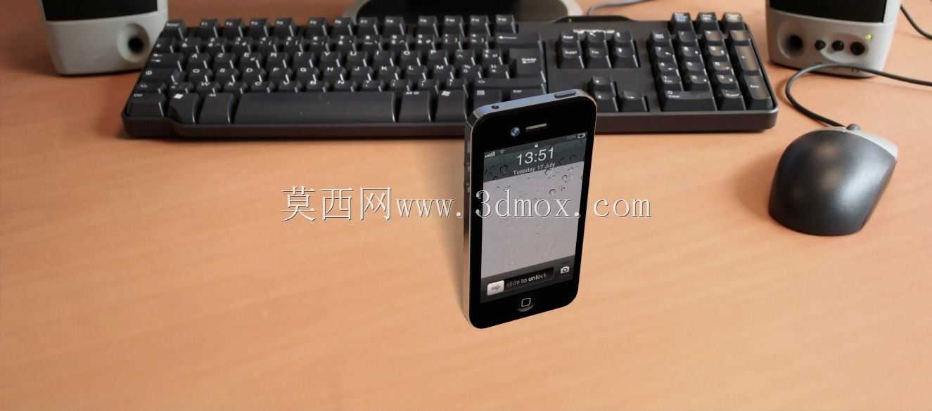 iPhone 4S