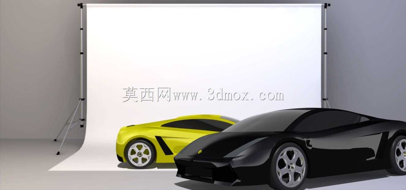 兰博基尼盖拉多