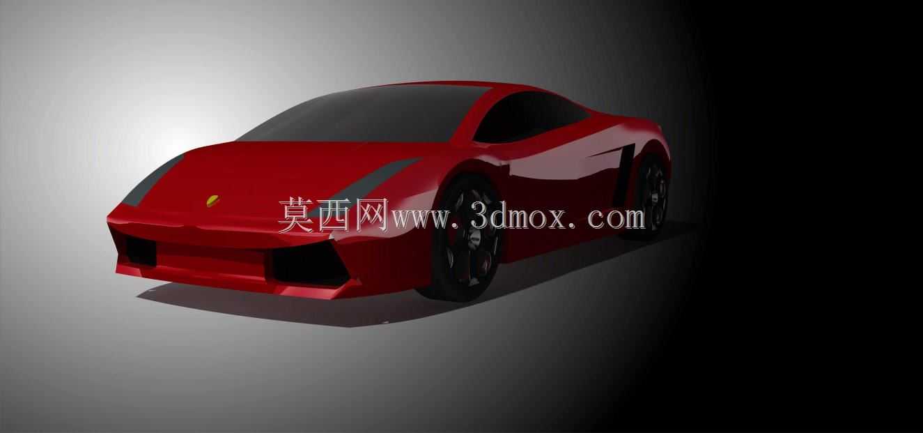 兰博基尼盖拉多